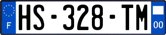 HS-328-TM