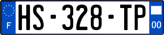 HS-328-TP