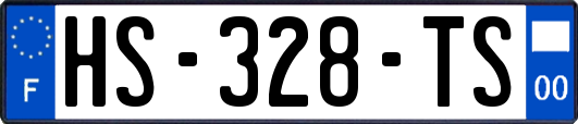 HS-328-TS
