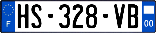 HS-328-VB
