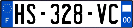 HS-328-VC