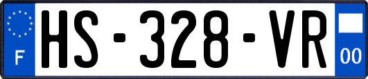 HS-328-VR