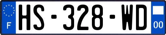 HS-328-WD