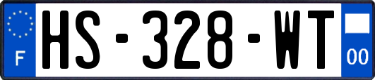 HS-328-WT
