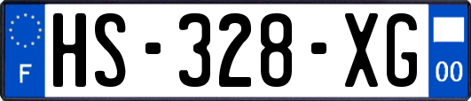 HS-328-XG