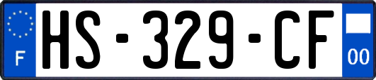 HS-329-CF