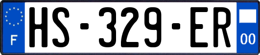 HS-329-ER