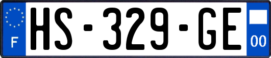 HS-329-GE