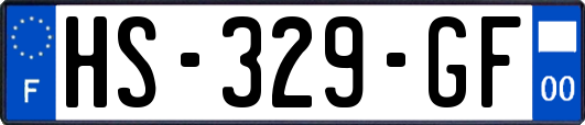 HS-329-GF