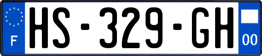 HS-329-GH