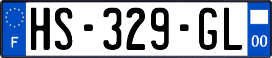 HS-329-GL
