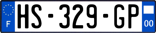 HS-329-GP