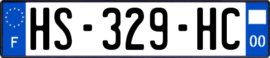 HS-329-HC