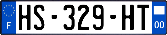 HS-329-HT