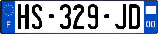 HS-329-JD