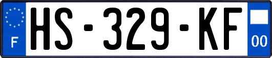HS-329-KF