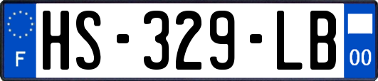 HS-329-LB