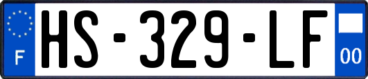 HS-329-LF