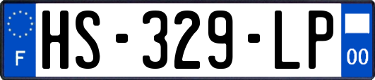 HS-329-LP