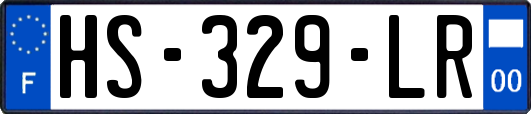 HS-329-LR