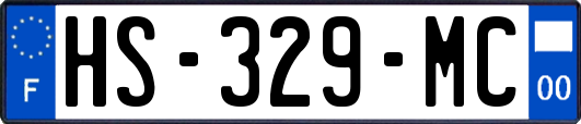 HS-329-MC