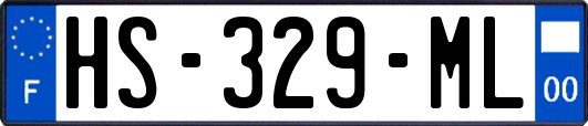 HS-329-ML