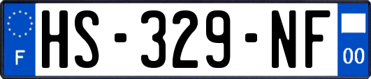 HS-329-NF