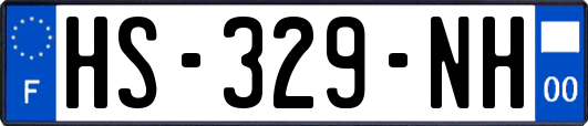 HS-329-NH