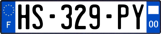 HS-329-PY