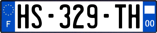 HS-329-TH
