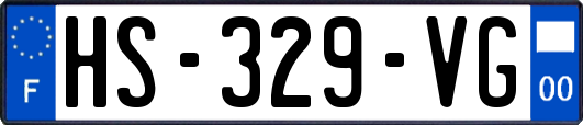 HS-329-VG