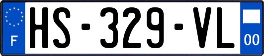 HS-329-VL