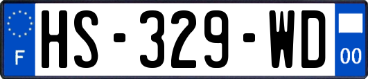 HS-329-WD