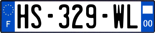 HS-329-WL