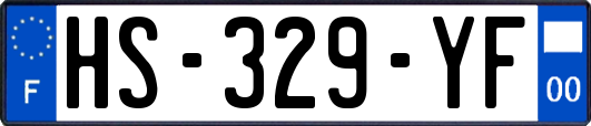 HS-329-YF