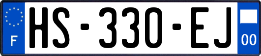 HS-330-EJ