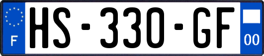 HS-330-GF