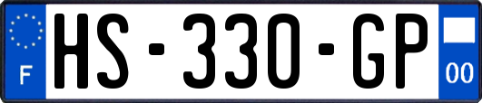 HS-330-GP