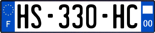 HS-330-HC