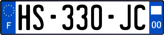 HS-330-JC