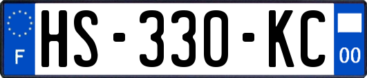 HS-330-KC
