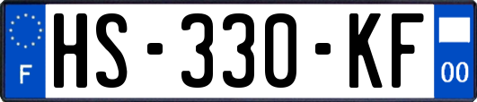HS-330-KF