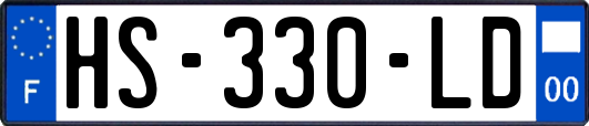 HS-330-LD