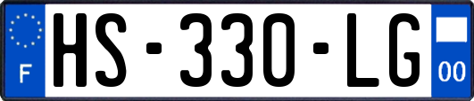 HS-330-LG