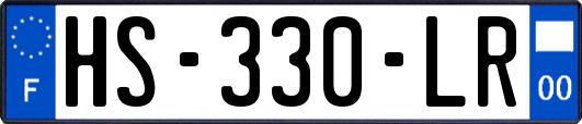 HS-330-LR