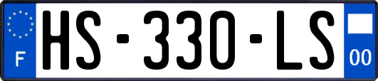 HS-330-LS