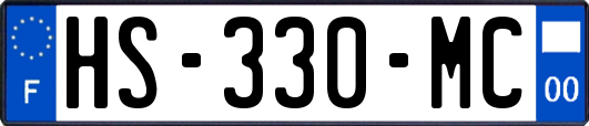 HS-330-MC