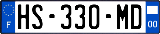HS-330-MD