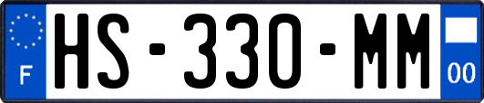 HS-330-MM