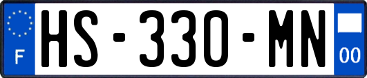 HS-330-MN